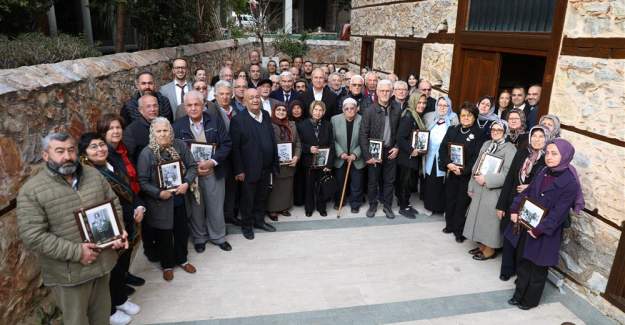 Alanya Belediyesi'nin Yeni Projesi