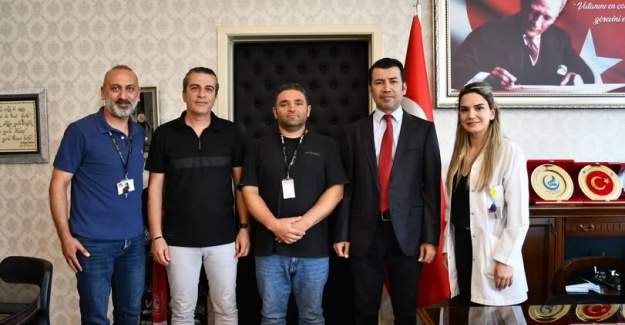Psikologlar Özel Günlerinde Unutulmadı