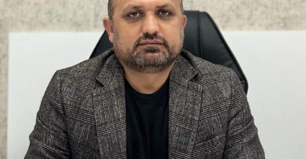 ALDÖBİR 6. Olağan Genel Kurulu’na Gidiyor