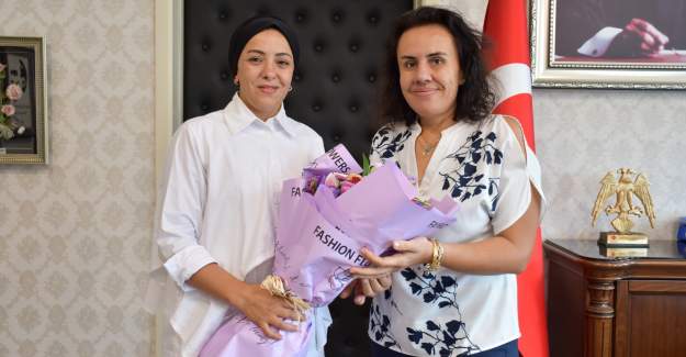 Alanya’da kurumlar arası dayanışma ziyareti