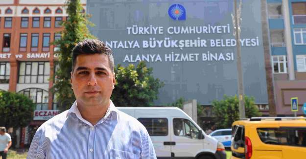 Alanya'da ATABEM LGS'de Başarıya Koştu