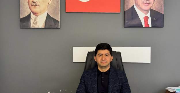 Karataş:Üreticinin Yanındayız, Sorunun Takipçisiyiz