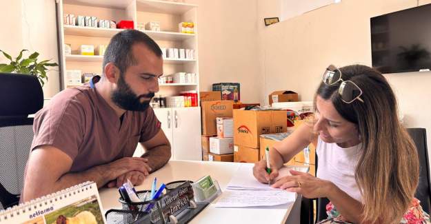 Tarım Müdürü Rüzgar'dan Veteriner Denetimi Açıklaması