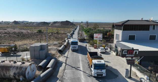 Asat'tan 4 Milyar tl'yi Aşan Altyapı Yatırımı