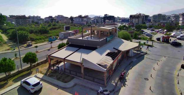 Alanya Eğitim ve Araştırma Hastanesi Hizmetlerini Genişletiyor