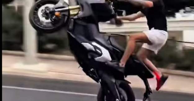 Trafiği Tehlikeye Atan Sürücülere Ağır Ceza