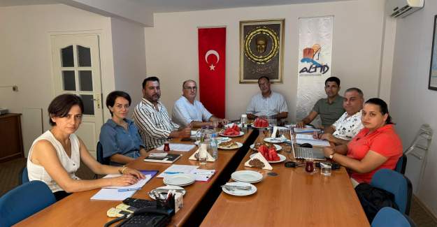 Alanya’da Engelsiz Turizm Projesi Yeniden Başlıyor