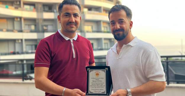 Mixoloji tutkunları 5 Ekim’de Alanya’da buluşuyor