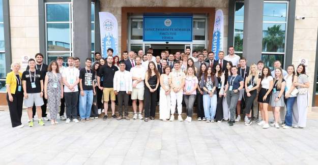 ALKÜ’nün Erasmus Bütçesi Yüzde 202 Arttı