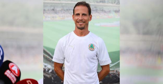 João Pereira: Hedefimiz Daha Rahat Bir Sezon