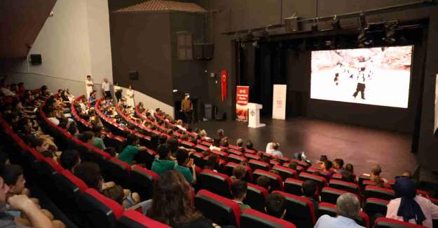 Alanya’da Yörük Oyunları Geleceğe Taşınıyor