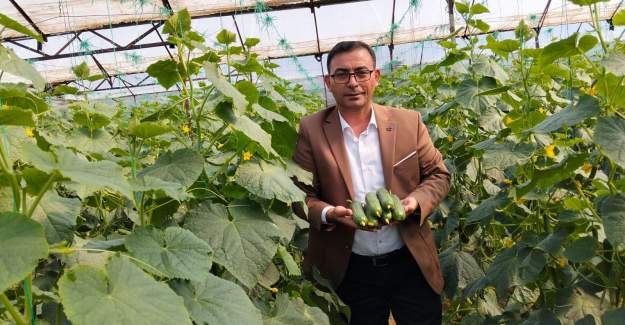 Payallar-Konaklı Halinde Yeni Sezon Başladı