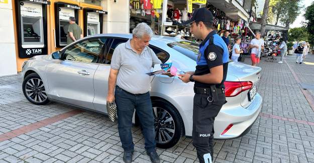 Emniyet'ten Dolandırıcılık Uyarısı: "Farkında Ol, Oltaya Gelme!"
