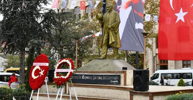 Kent Konseyi Çatalca İçin Tarihi Anma Yolculuğuna Başlıyor