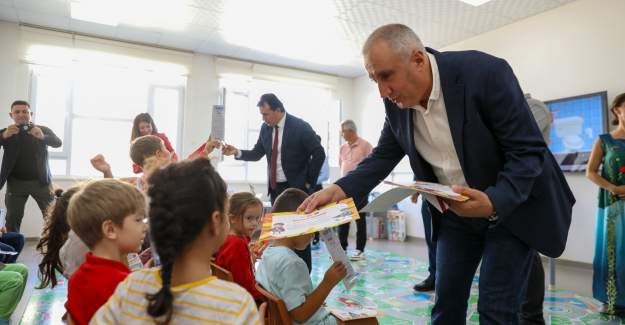 ALTSO’dan Servis Rehberleri İçin Güvenli Taşımacılık Eğitimi