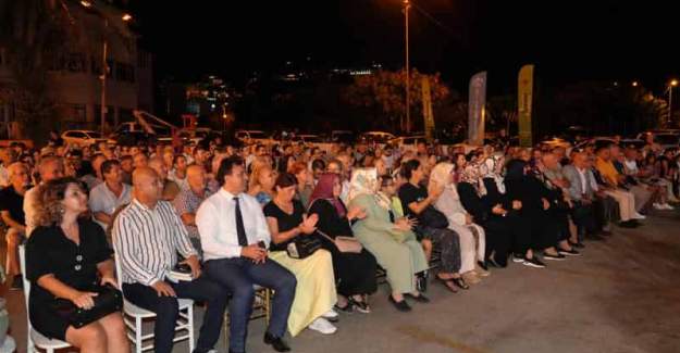 Alanya, Kendi Yazarına Sahip Çıktı: Abdullah Akbaş ve “Gurbette Kalan Sevda”ya Yoğun İlgi