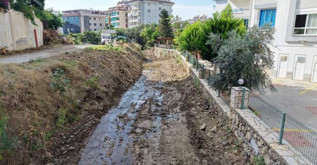 Gümüşdere’de 20 Yıllık Sessizlik Bozuldu
