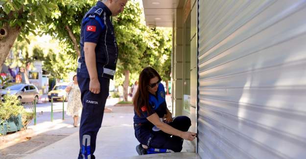 Sağlıksız Ürün Satan İşletmelere Mühür
