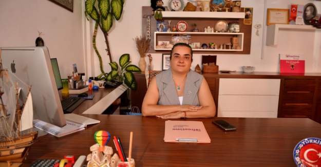 Alanya Turizminde Değişim Vurgusu