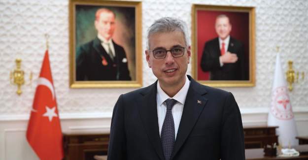 Sağlık Bakanı Memişoğlu ALKÜ Akademik Yılı Açılış Törenine Katılacak