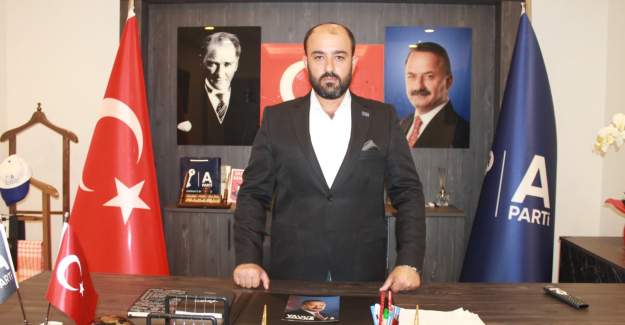 Başkan Akkuş: “Avokado Kilogramla Satılsın, Üretici Kazansın”