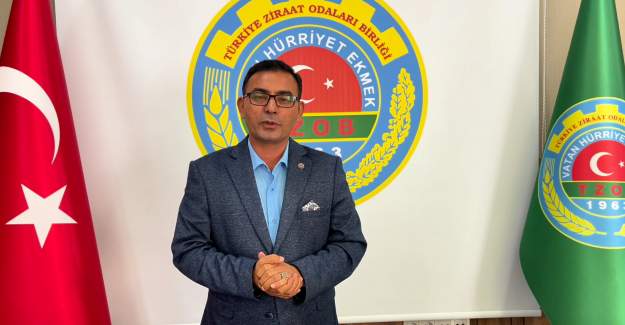 Çiftçi Kredilerinde Faiz Desteği Yeniden Yüzde 50