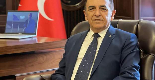 MHP'den Cumhuriyetin 102. Yılı Kutlaması