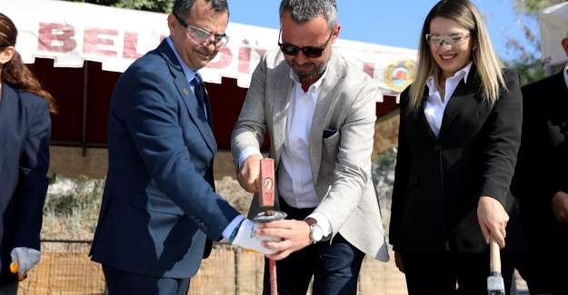 20. Uluslararası Alanya Taş Heykel Sempozyumu Başladı