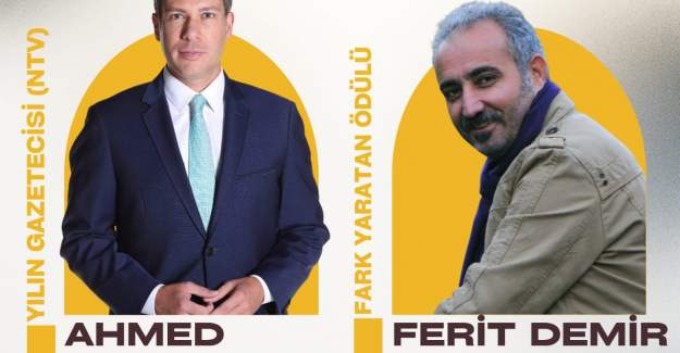 Medya Başarı Ödülleri Alanya’da Sahiplerini Bulacak