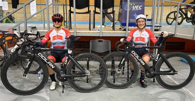 ALKÜ'lü Sporcudan Balkan Şampiyonası'nda Çifte Madalya