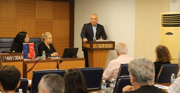 Başkan Erdem'den Destek Çağrısına Başvuru Tavsiyesi