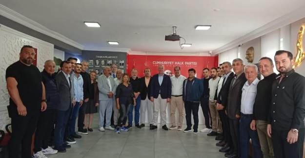 Alanya’nın Geleceği Ortak Akılla Şekilleniyor