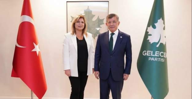 Gelecek Partisi’nden Uyuşturucuyla Mücadelede Kalıcı Çözüm Çağrısı