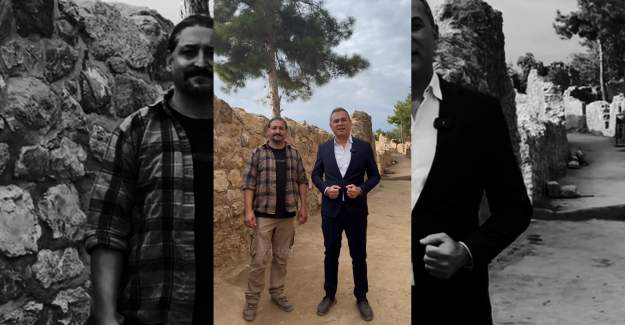 Syedra Antik Kenti’nde Tarihi Dönüşüm: Alanya’ya Yeni Kültür Rotası