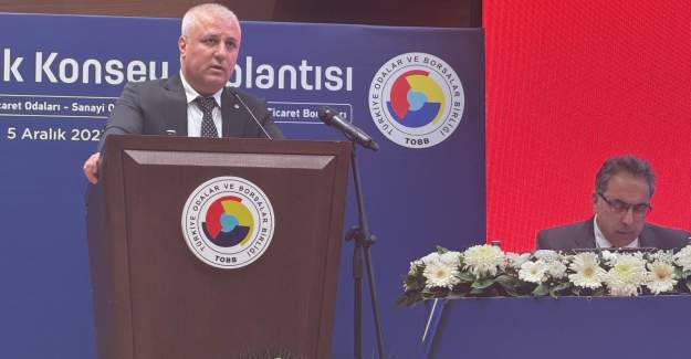 Erdem: Alanya Yok Sayıldı, Sözleşmeler Yok Sayılmamalı