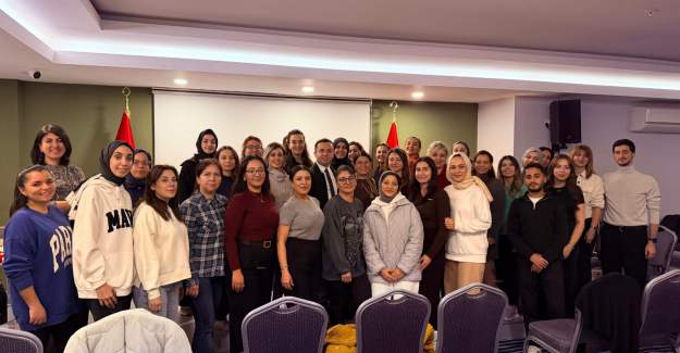 Alanya Belediyesi’nden Çocuk Eğitimine Yönelik Nitelikli Eğitim Programı