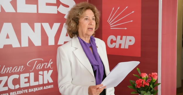 CHP’den 5 Aralık’ta Kadın Temsilinde Eşitlik Çağrısı