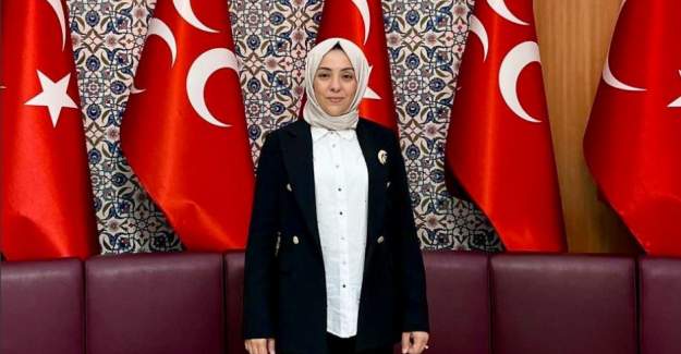 MHP KAÇEP: Kadının Siyasette Rol Alması Toplumsal Zorunluluktur