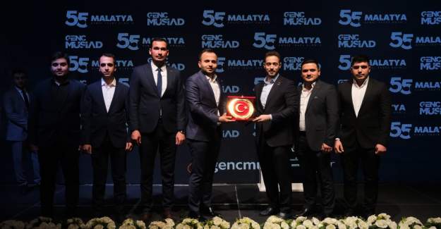 Genç MÜSİAD’ın Dev Zirvesi Malatya’da Yapıldı: Alanya Heyeti İstişarelerde Aktif Rol Aldı