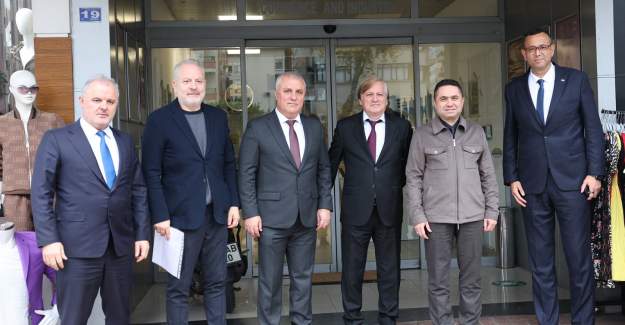 Alanya’nın Teknoloji Üssü İçin İmzalar Atıldı: Alanya Teknokent AŞ Kuruldu