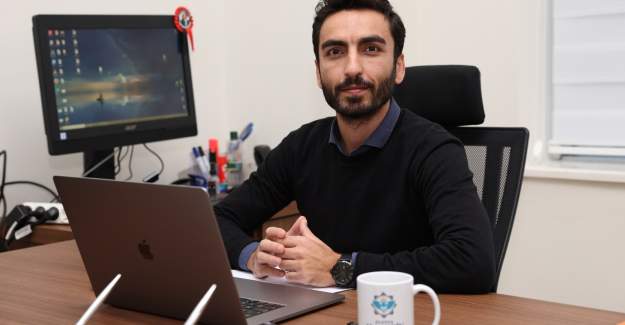 ALKÜ’den Akdeniz’e Hayat Verecek Proje: SWAMED Başladı