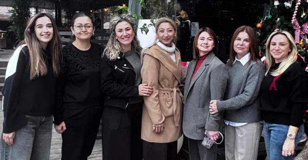 Alanya’da Yeni Yıl Coşkusu Eğitime Dönüşüyor!