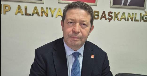 CHP Alanya’dan Asgari Ücret Tepkisi: "Bu Bir Yoksulluk Dayatmasıdır!"