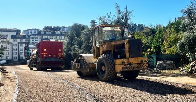 Alanya’da Ulaşım Konforu Artıyor