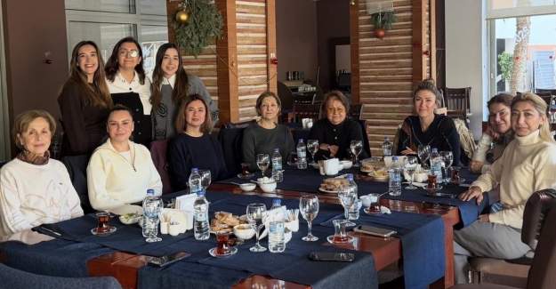 Alanya’da Alışveriş Festivali Eğitime Dönüştü