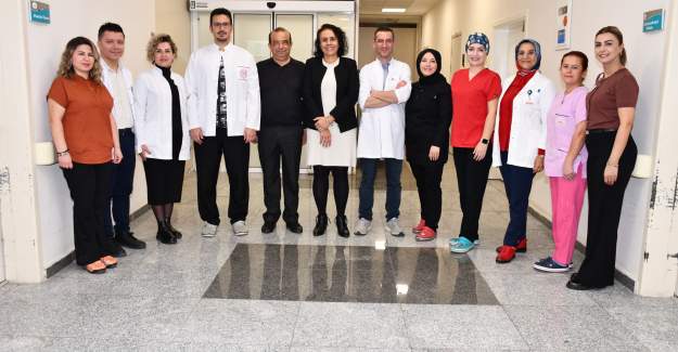 Alanya EAH’de Endoskopi Ve Kolonoskopide Akşam Polikliniği