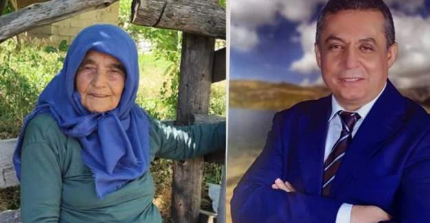 Alanya Belediye Başkan Yardımcısı Abdullah Akbaş’ın Acı Günü