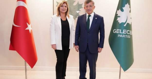 Başkan Serdaroğlu: Türk Kadını Dünya Ülkelerine Örnek Oldu