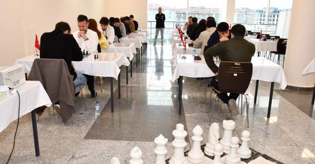 Sağlıkçılardan Stratejik Mola