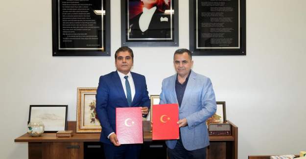 Alanya Belediyesi’nden Topluma Güçlü Destek